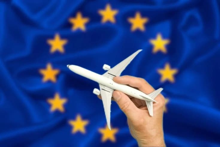 Воссоединение семьи в Германии для граждан Казахстана: порядок получения визы в 2026 году