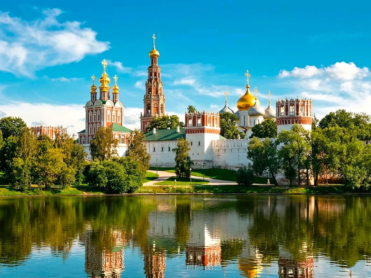 визы в Россию